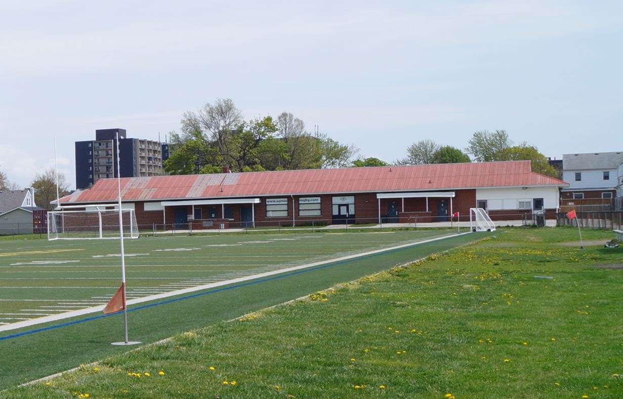 Creating a plan for the future of Norm Perry Memorial Park