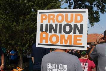Windsor's 2015 Labour Day celebrations at the Fogolar Furlan Club September 7, 2015.  (Photo by Adelle Loiselle)