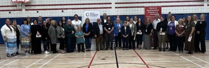 Sarnia-Lambton organizations benefit from SCF grants