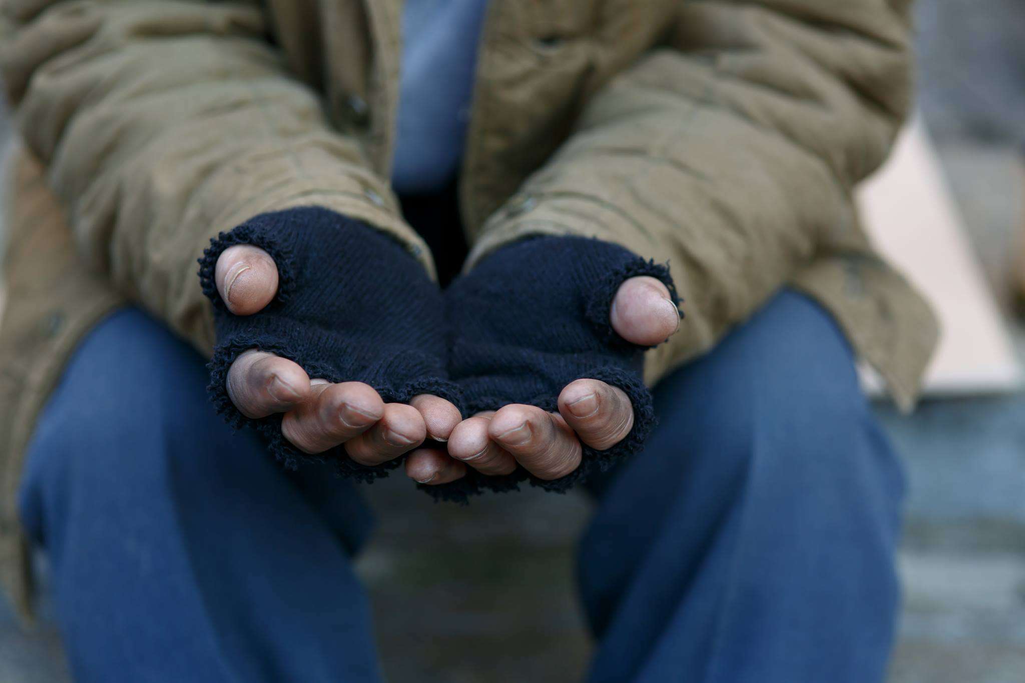 Huron Homeless shelter program expands