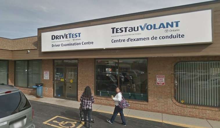 Road tests to resume at most DriveTest Centres
