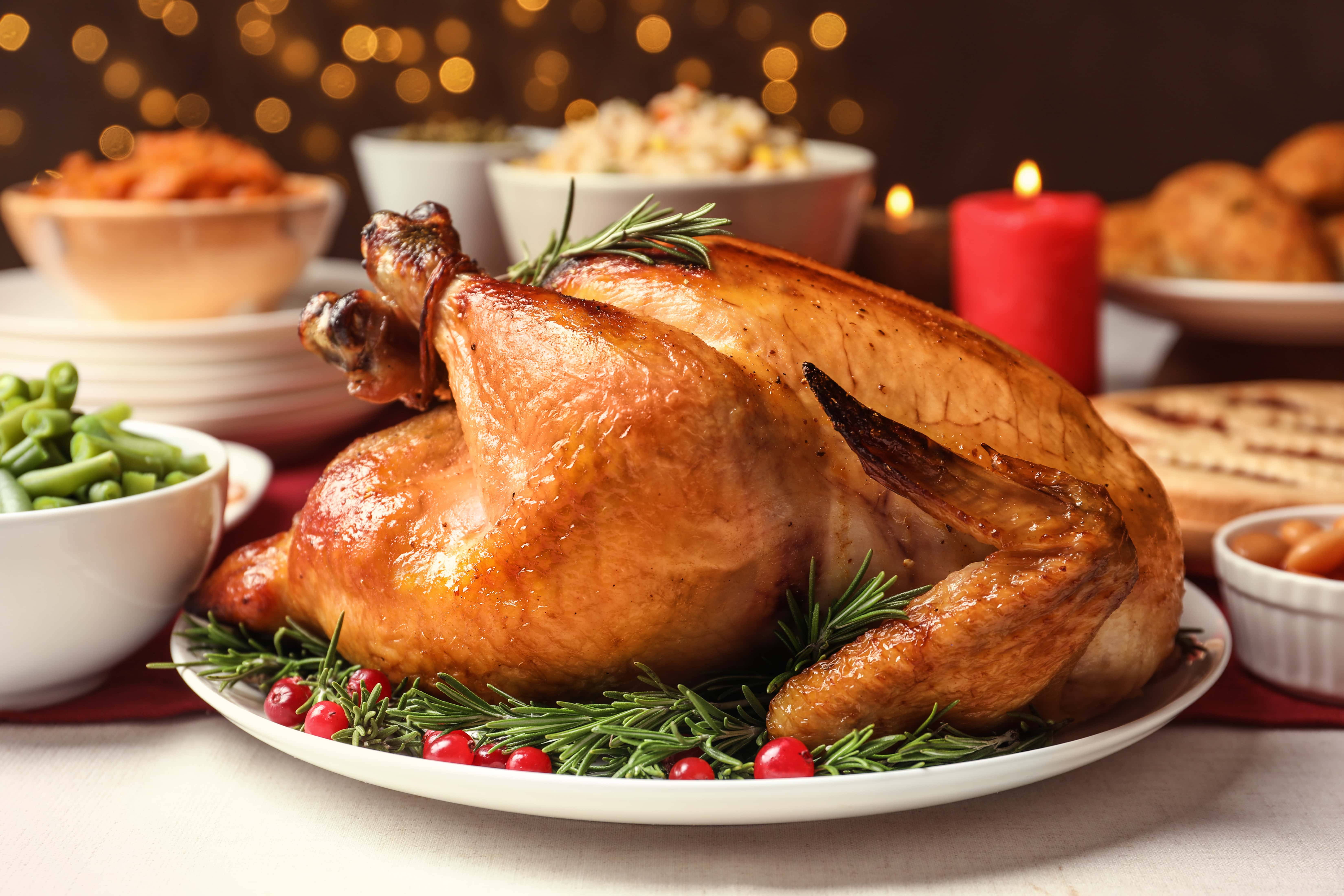 Thanksgiving closures in Sarnia-Lambton