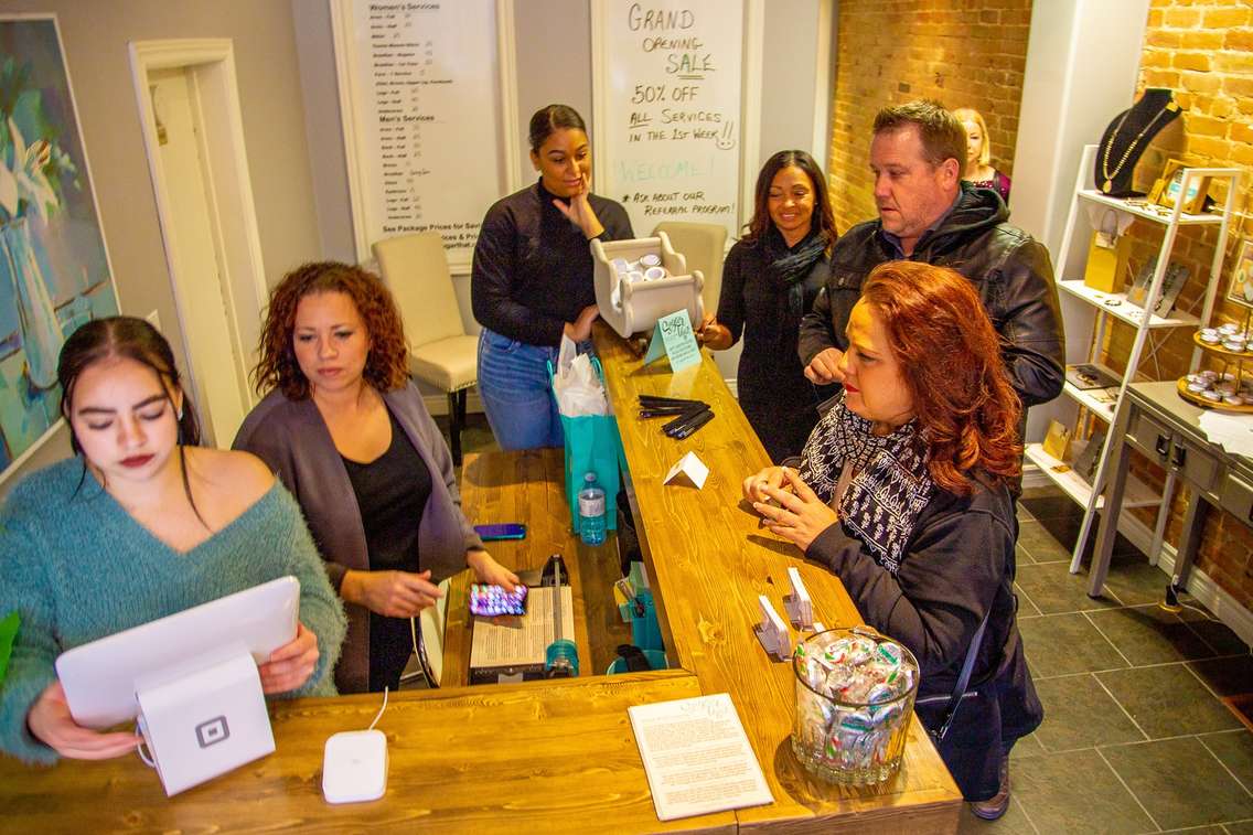 Sugar That Body Sugaring & Boutique (Photo via Chatham-Kent Economic Development) 