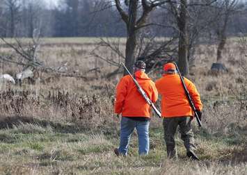 Hunters. (© Can Stock Photo / schlag)