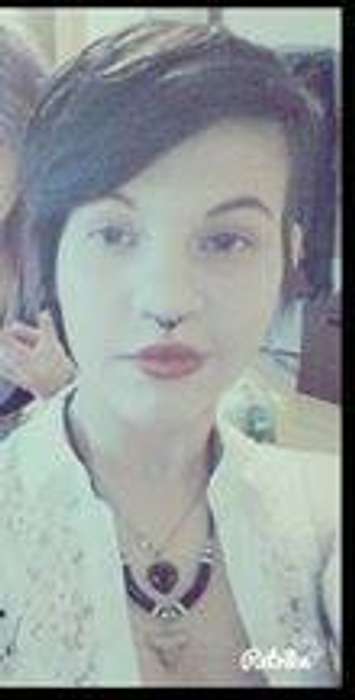 A photo is released of missing 16-year-old Jessica Cosgrove. (Photo courtesy Nicholas Burke/Facebook)