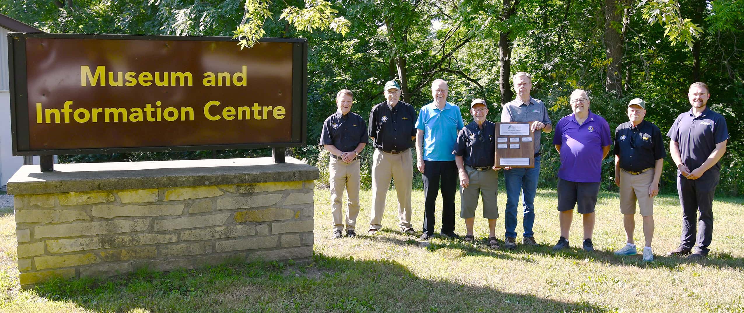 ABCA gives out decade award for the 1980s