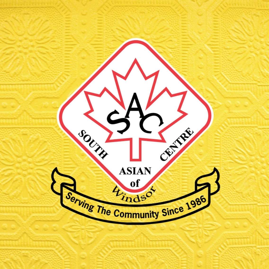 South Asian Centre of Windsor. 