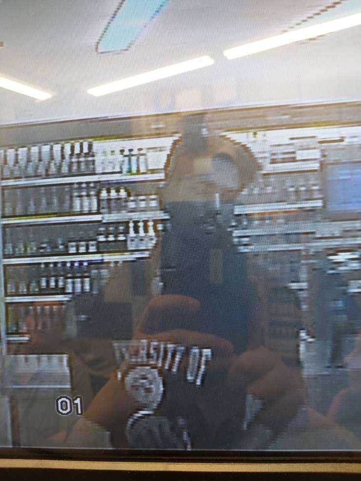 Wellington County OPP