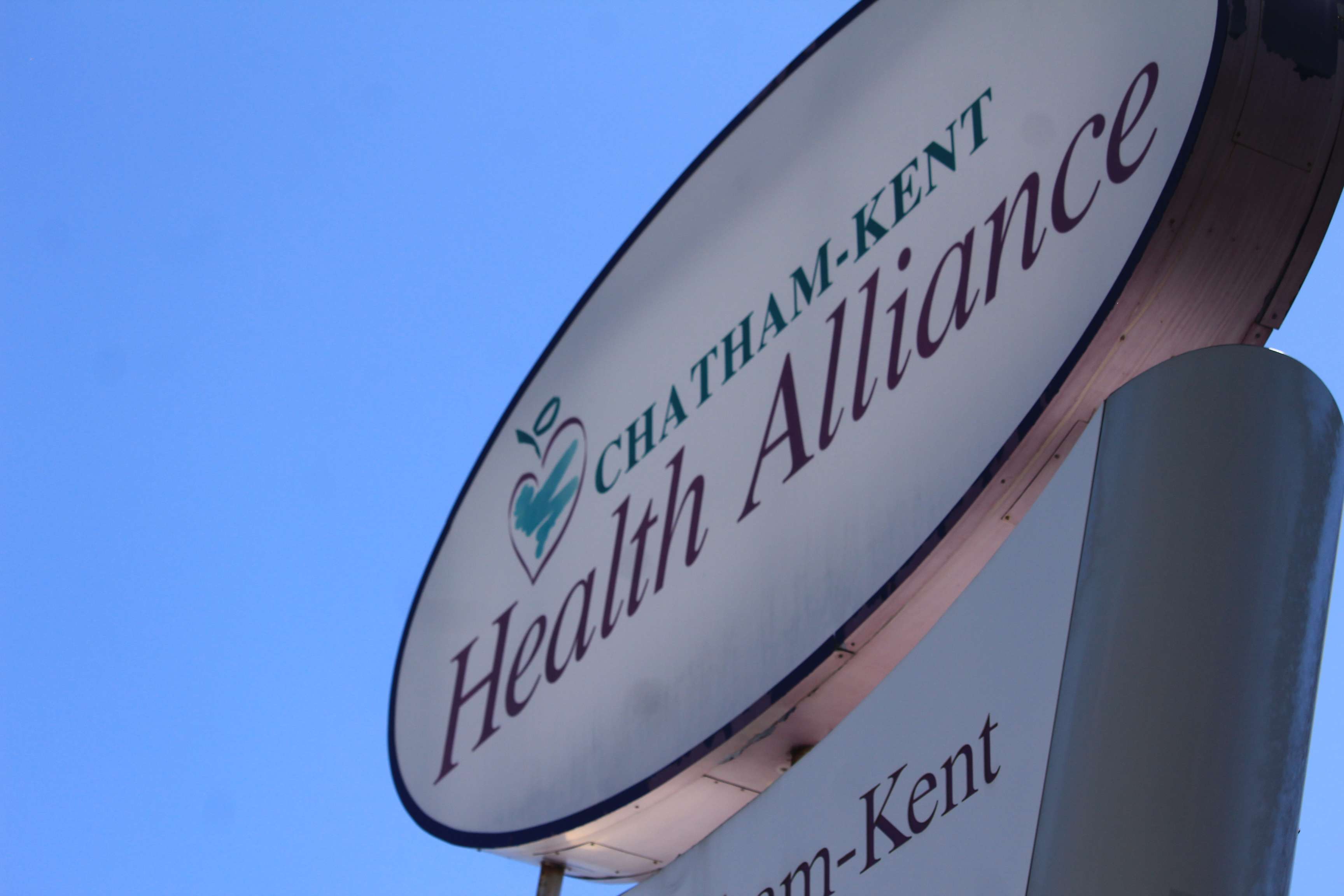 CKHA declares two new COIVD-19 outbreaks at Chatham site