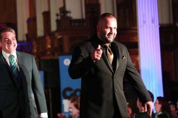 (Photo courtesy of Snapd Windsor via Cool FM Facebook.)