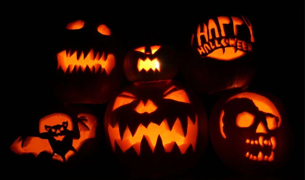 Trick-or-Treat Trail returns to Owen Sound's River District