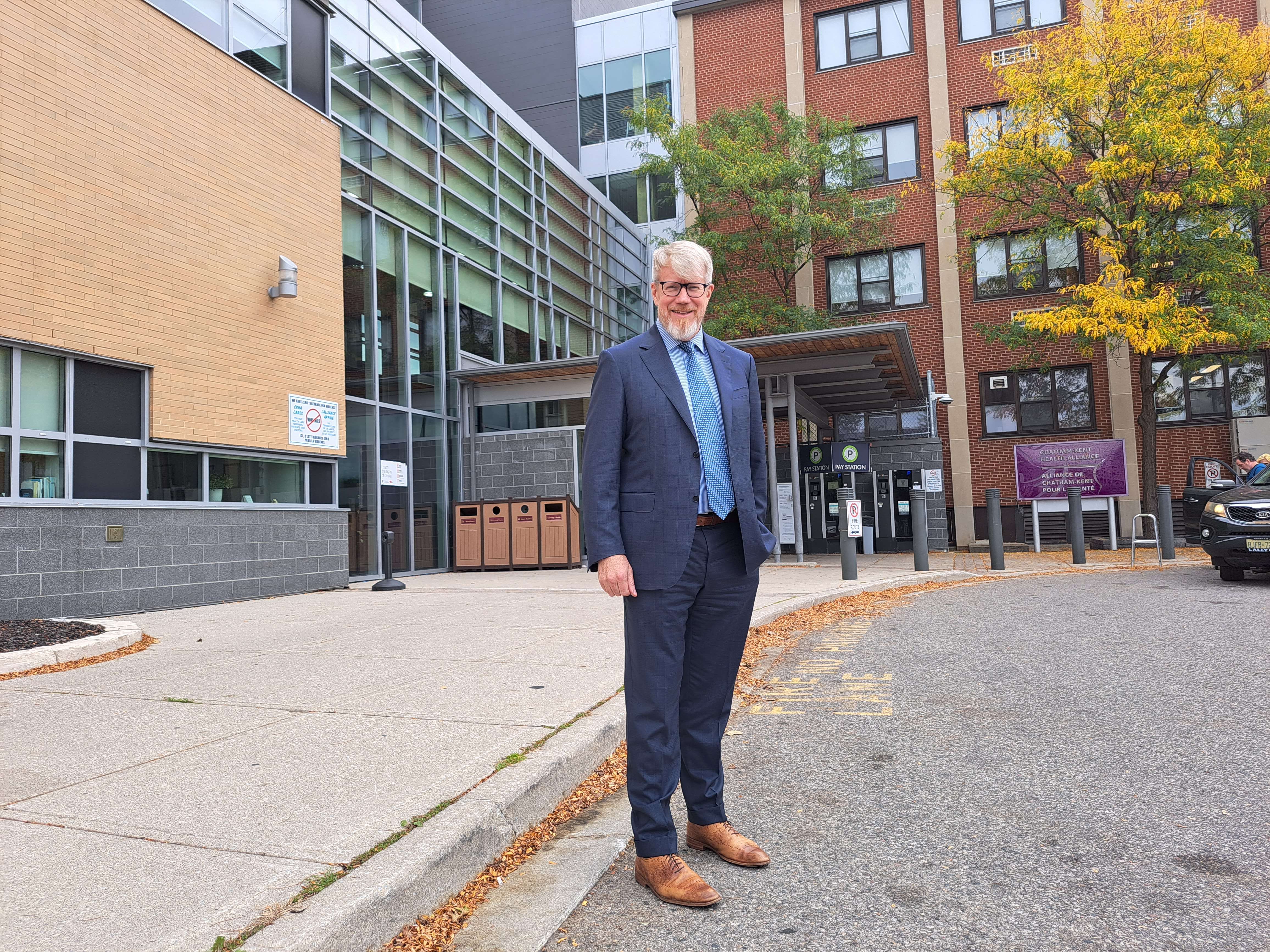 CKHA launches new five-year strategic plan focusing on patients