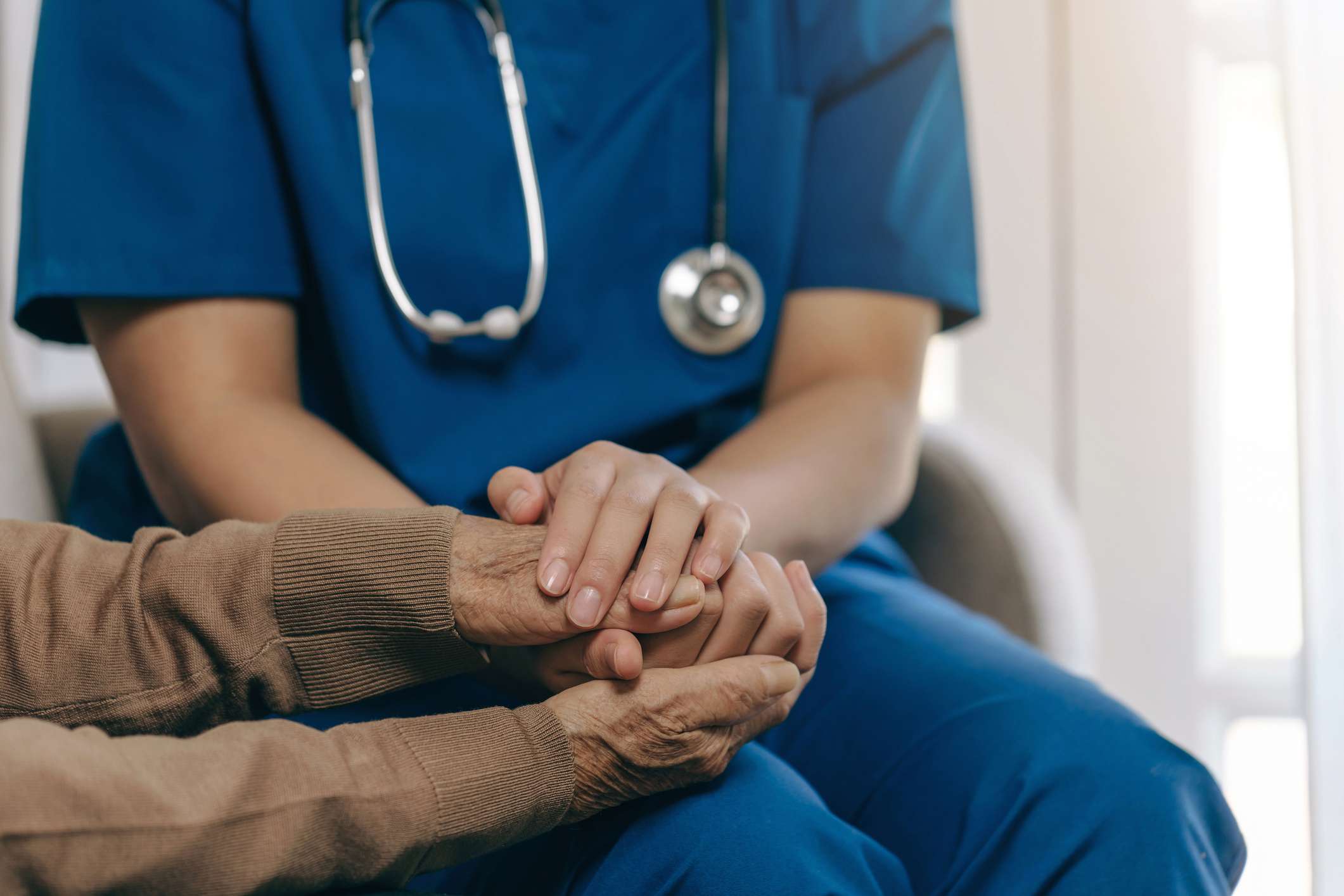 New healthcare support program launched in Grey Bruce