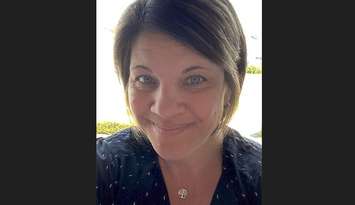 Women’s Interval Home of Sarnia-Lambton Executive Director Corrie Henderson. Submitted photo.