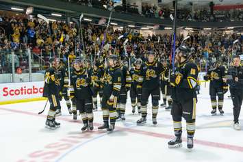 Sting's historic season ends with Game 6 loss to Knights in Western  Conference final