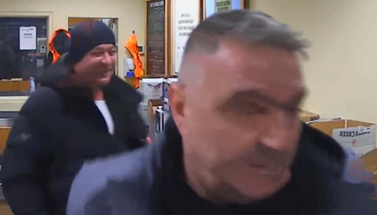 Wellington County OPP