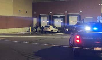 Photo courtesy of Sarnia Police Service via X. 