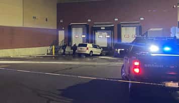 Photo courtesy of Sarnia Police Service via X. 