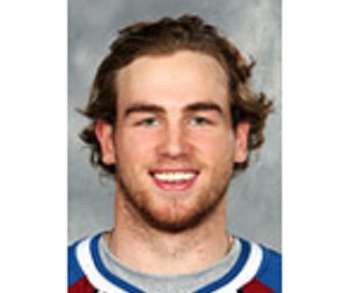 Ryan O'Reilly. Photo courtesy of NHL.com. 
