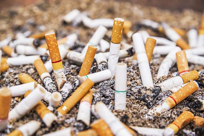 what tobacco does to the body HEALTH TALK FOR THE DAY TOPIC: Effects of Smoking on the Body Smoking  introduces thousands of harmful chemicals into the body many of which are  toxic and can cause long-term damage. Here's