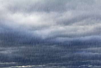 Heavy rainfall. (Photo courtesy © Can Stock Photo Inc. / sarah_jane)