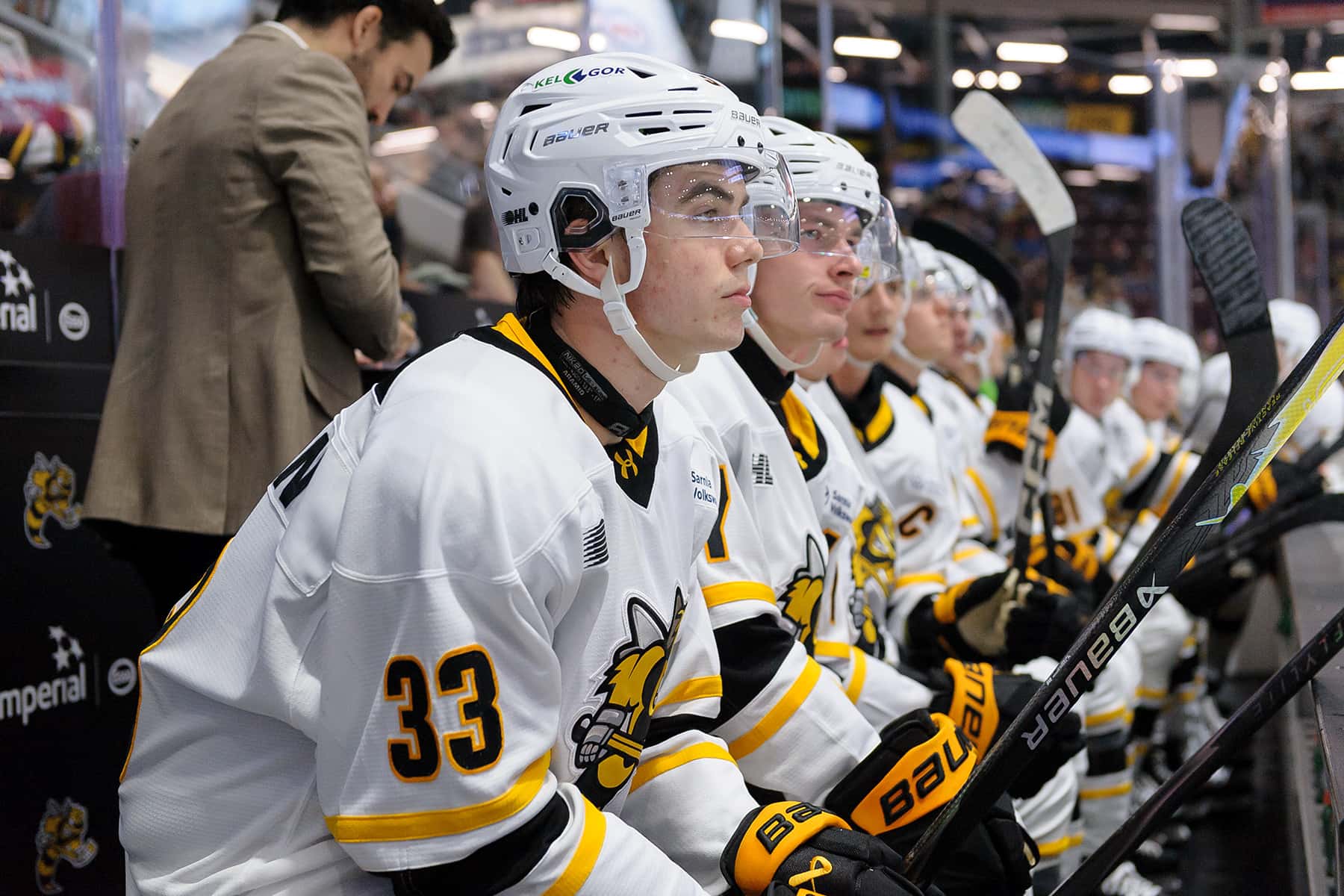 Sting drop back-to-back road losses