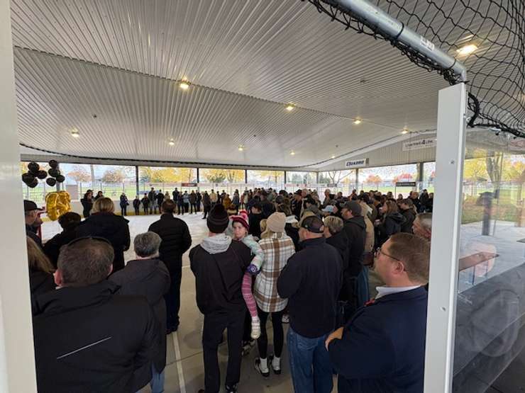 Keterson Park Mitchell