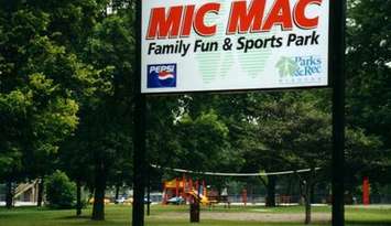 (Photo of Mic Mac Park courtesy of the City of Windsor)
