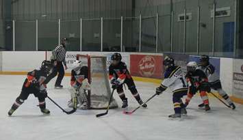 (BlackburnNews.com photo)