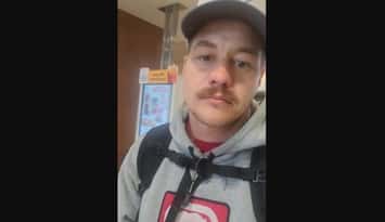 Cody Aubin (Photo courtesy of Sarnia Police Service)