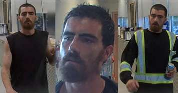 (Photo courtesy of the Windsor Police Service)