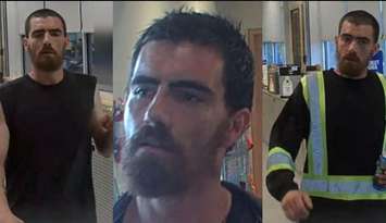 (Photo courtesy of the Windsor Police Service)