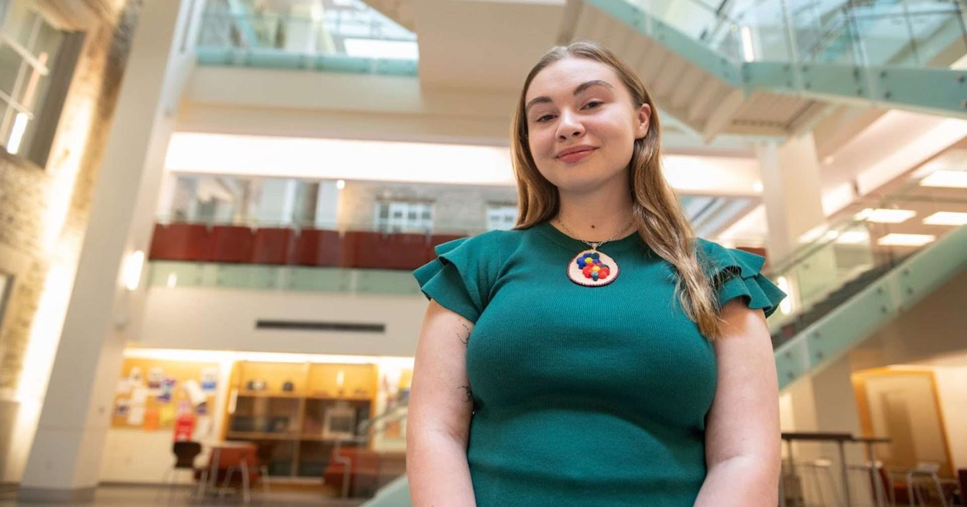 Western medical student one of 17 to receive national award
