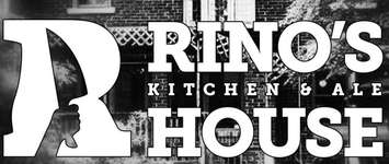 Rino's Kitchen (photo courtesy of Rino's Kitchen & Ale House on Facebook)