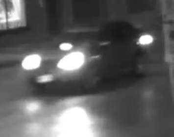 Windsor police would like to speak to the owner of this vehicle in relation to Windsor's latest homicide. (provided by WPS) 