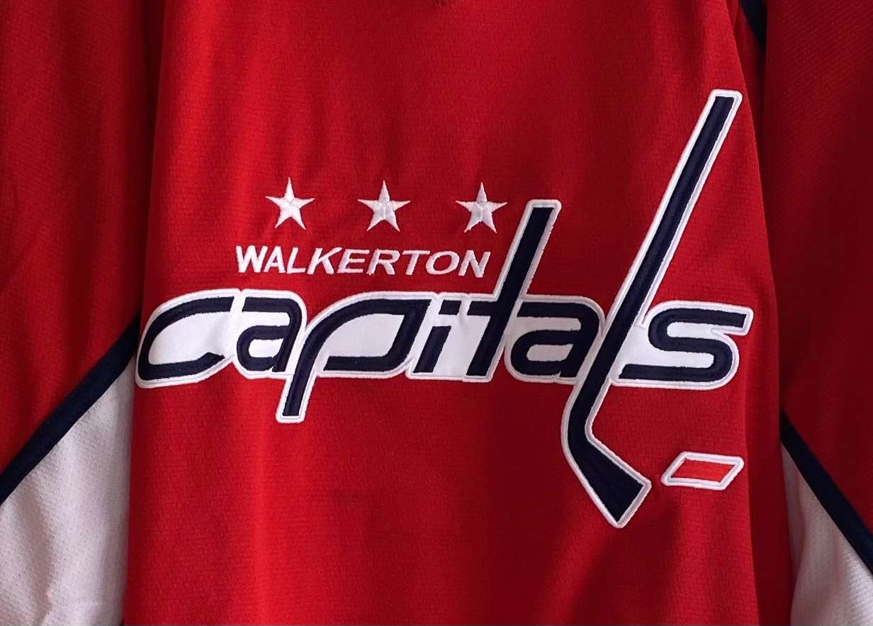 2024-25 PJHL Pollock Division Season Preview: Walkerton Capitals