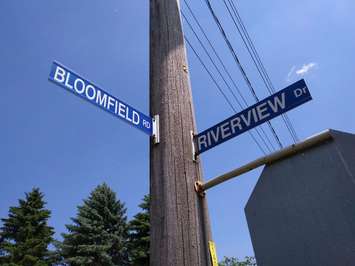 (Photo courtesy of the Municipality of Chatham-Kent)