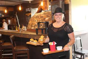The Walkerville Eatery (Photo by Adelle Loiselle)
