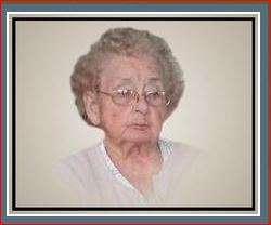 Former Deputy Reeve Myers Passes Away