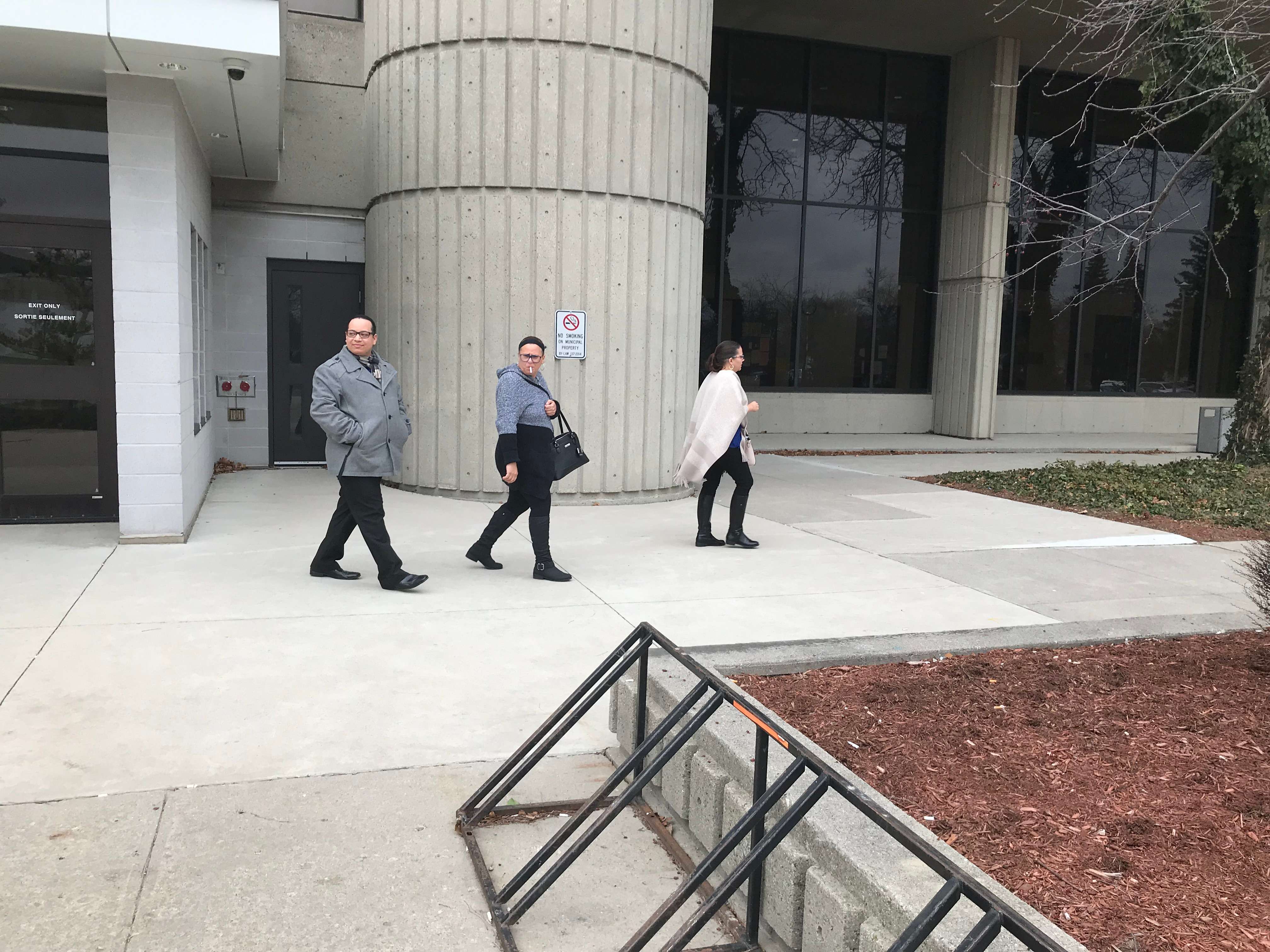 House arrest for CK voyeurism convict