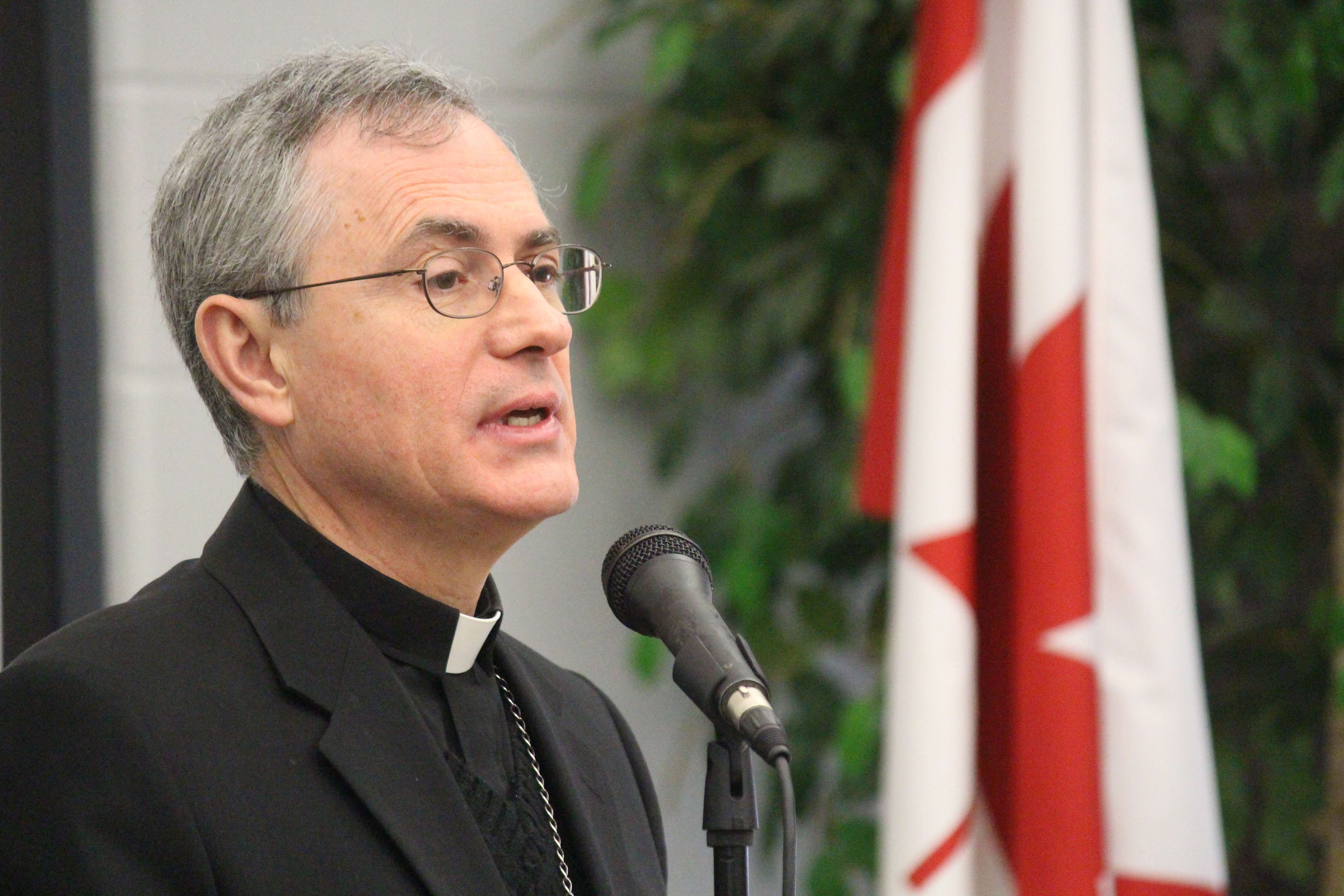 Letter to the Faithful addresses church sexual abuse