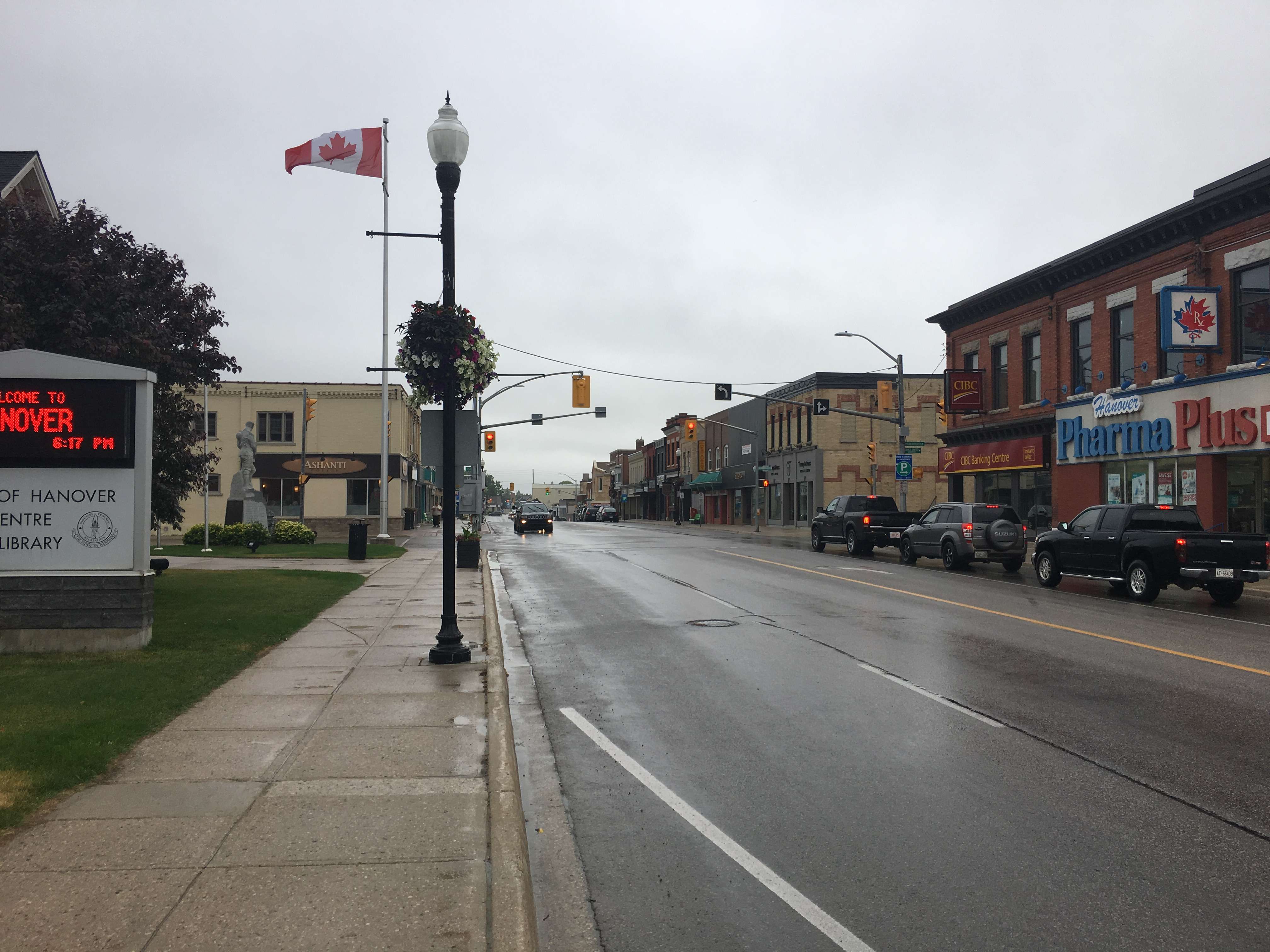 Hanover accepting nominations for Labyrinth of Distinction