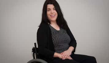 Tabetha Burley. (submitted photo)