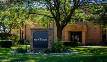 Next Gen Mold Technologies, Windsor. Photo courtesy Next Gen official website.