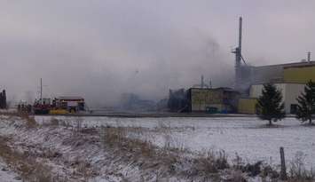 Photo by Kirk Dickson