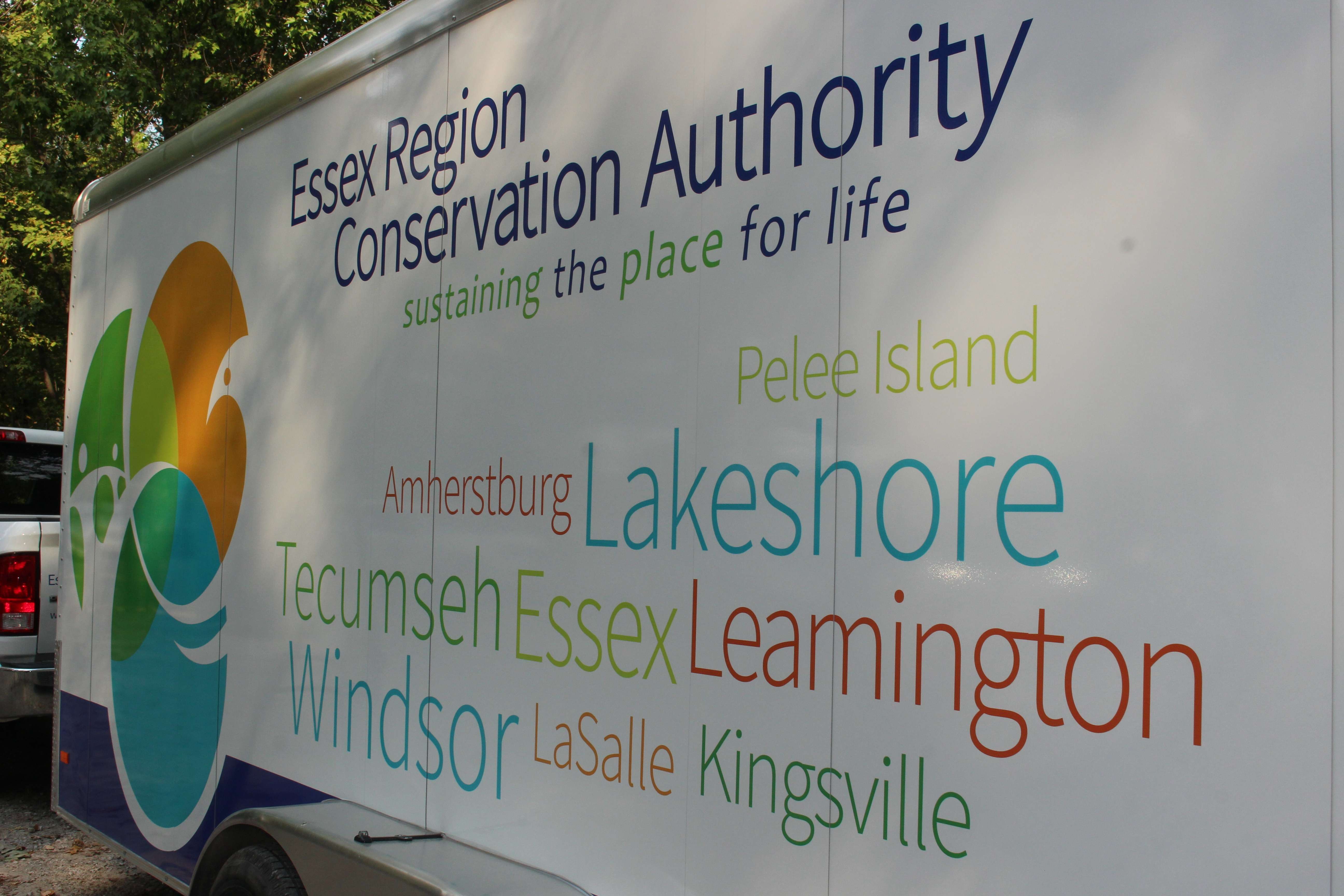 ERCA offers grants for spring tree planting season