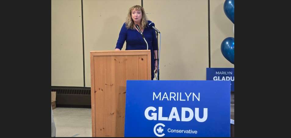 Gladu Secures Fourth Term