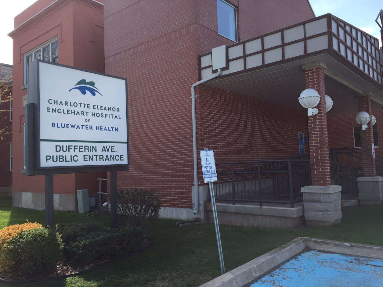 Petrolia CEEH lab to reopen April 22