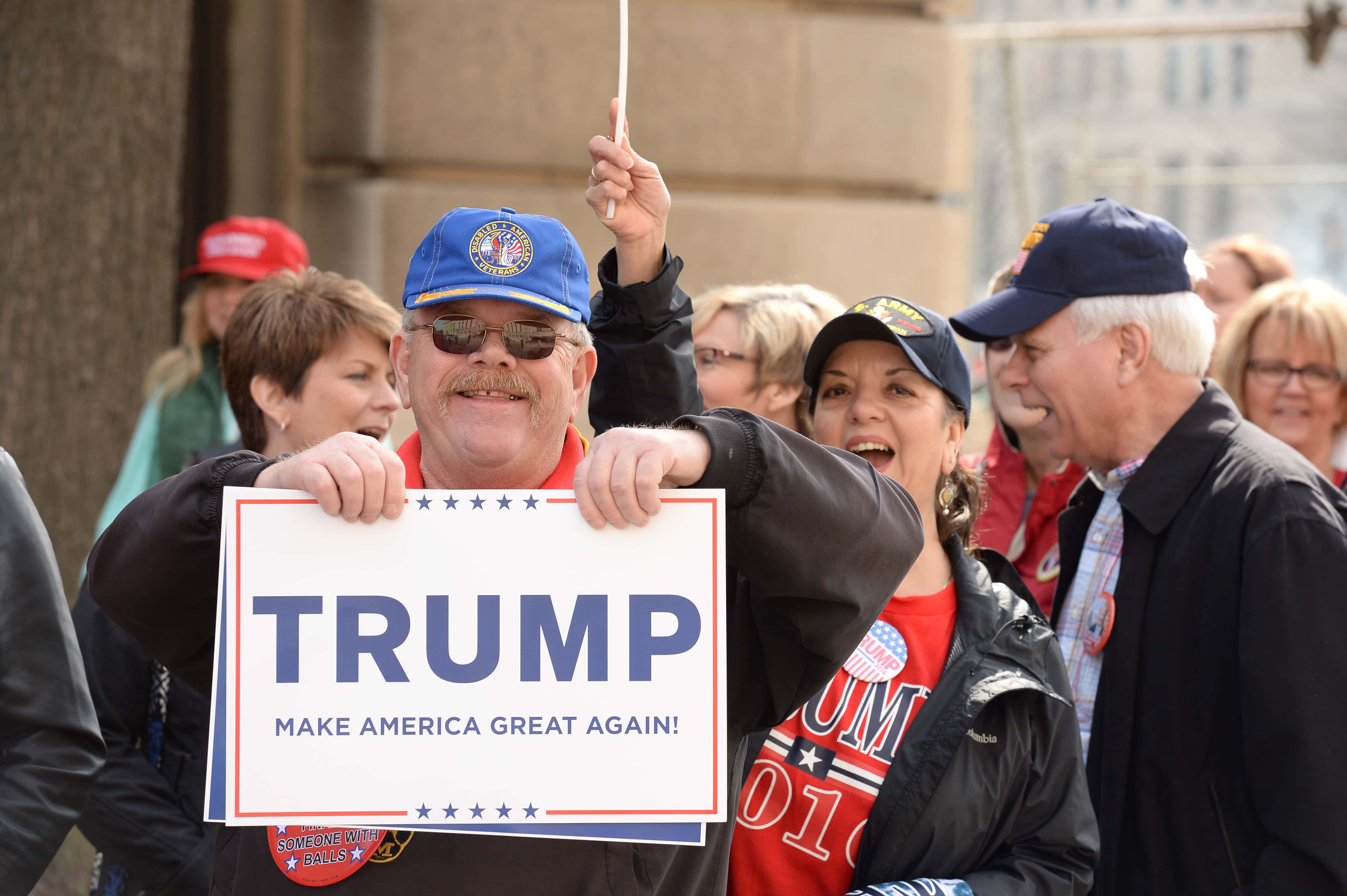 Port Huron urges businesses to open Sunday as historic Trump visit approaches