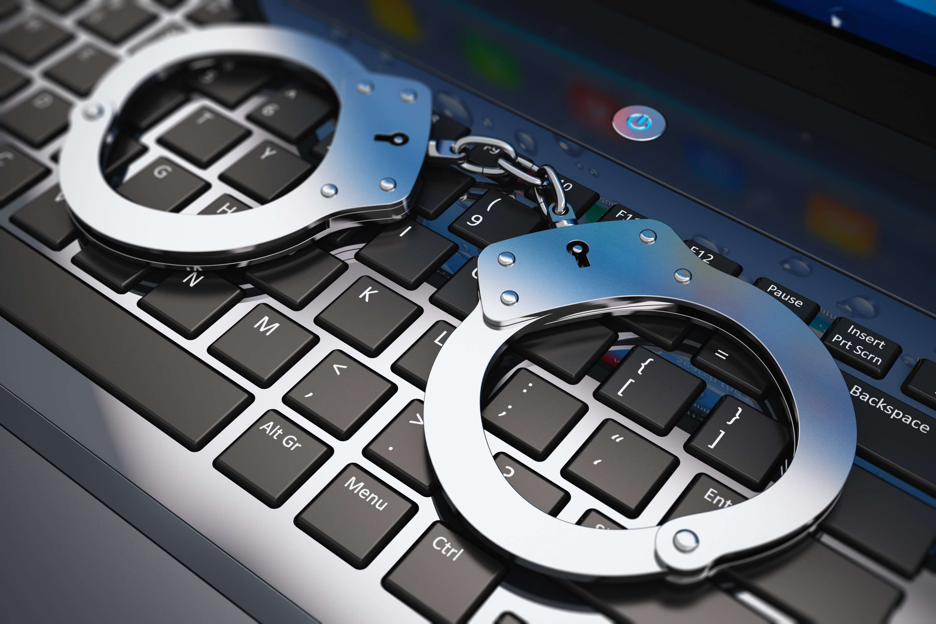 OPP report 63 arrests in connection with online child exploitation